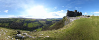 FZ025951-83 View from cliffs at Carreg Cennen Castle.jpg